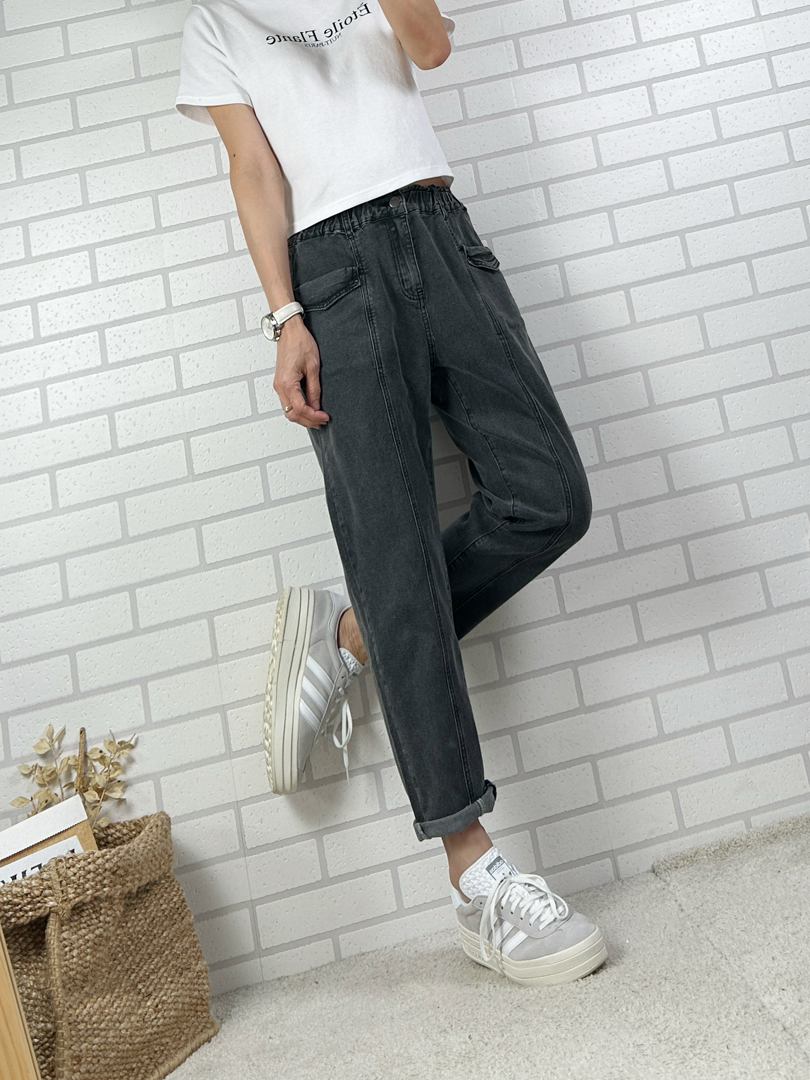 闆娘推薦款! 慵懶風男友褲 ! ⚡️熱銷搶手貨 ⚡️