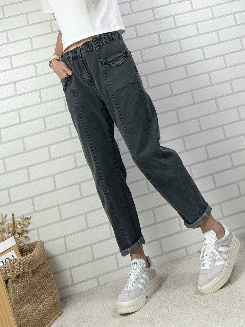 闆娘推薦款! 慵懶風男友褲 ! ⚡️熱銷搶手貨 ⚡️