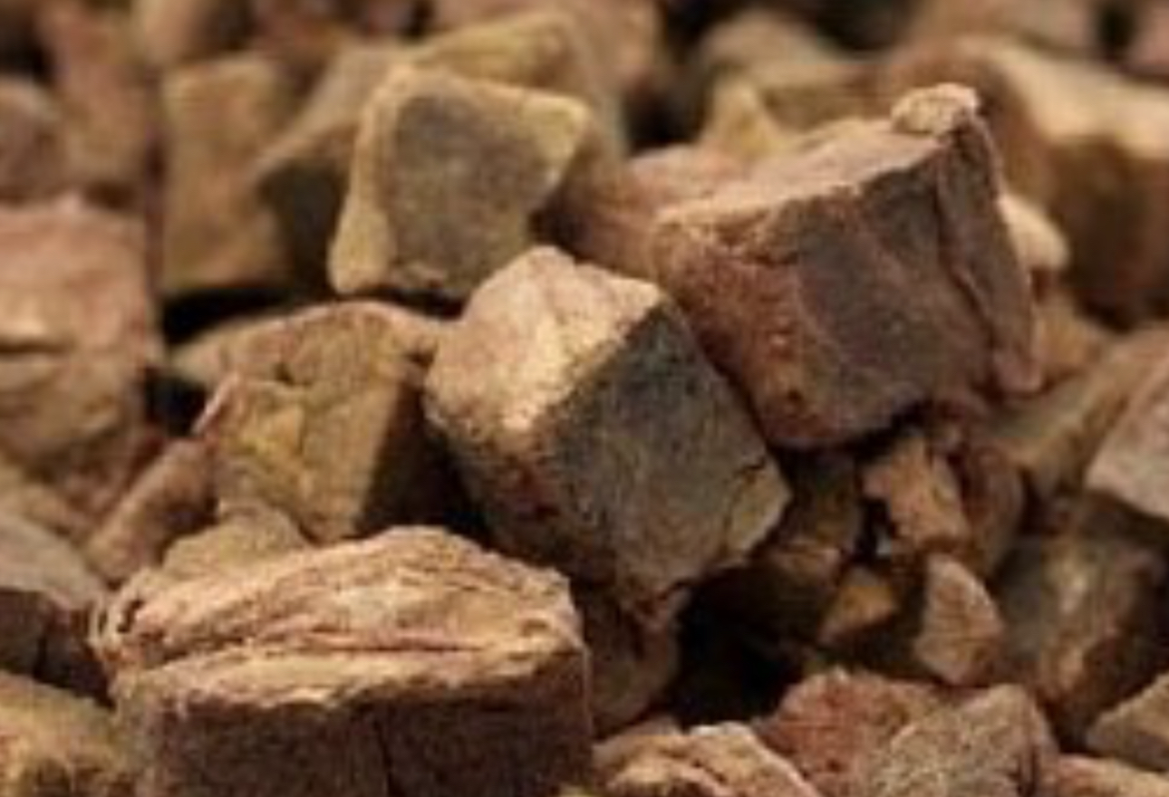 Yasumi Kansyoku 冷凍脫水嚴選吞拿魚小食 100g/500g （貓狗食用）