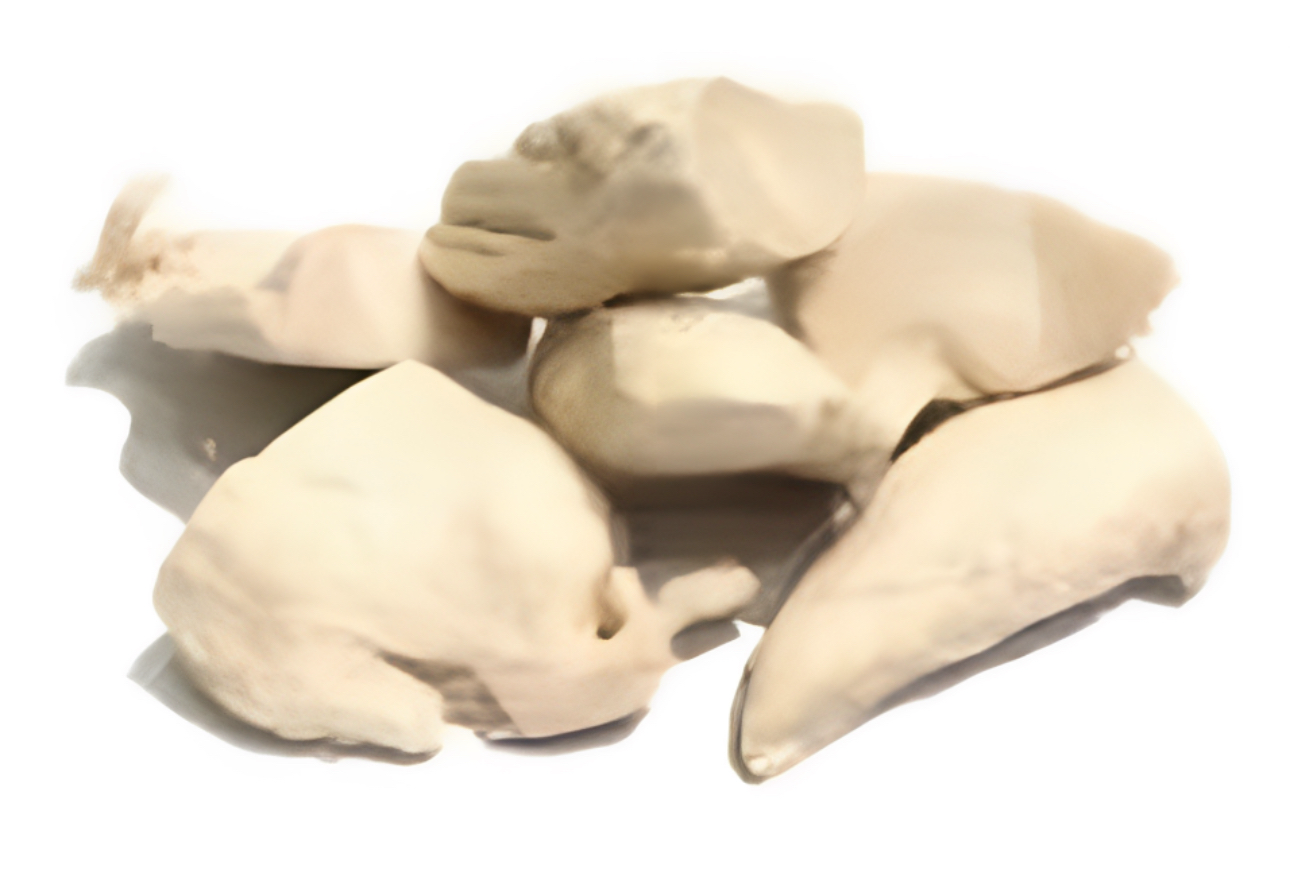 Yasumi Kitchen 冷凍脫水雞胸肉塊 500g（貓狗食用）