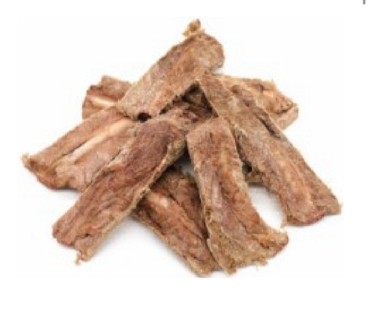 Yasumi Kitchen 冷凍脫水袋鼠肋排 500g（貓狗食用）