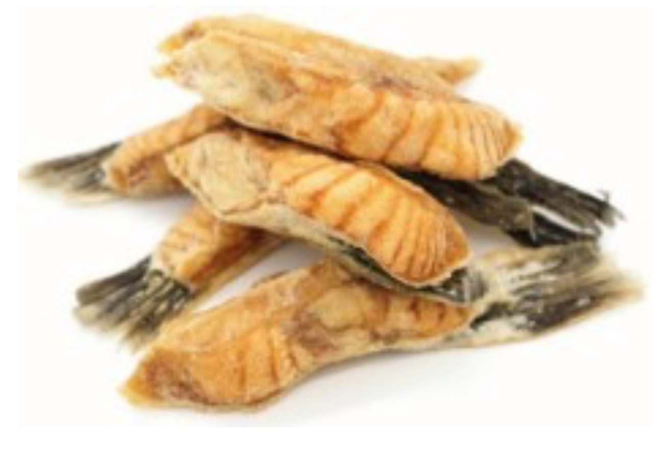 Yasumi Kitchen 冷凍脫水三文魚腩500g