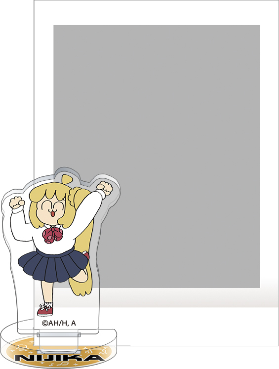 「ACG.GO」「預購」Movic 孤獨搖滾！迷你亞克力立牌SET Bocchi the Rock!