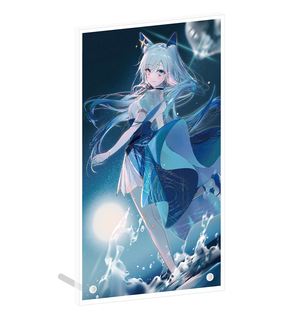 「ACG.GO」「RK Music」水瀬 凪 Complete Set