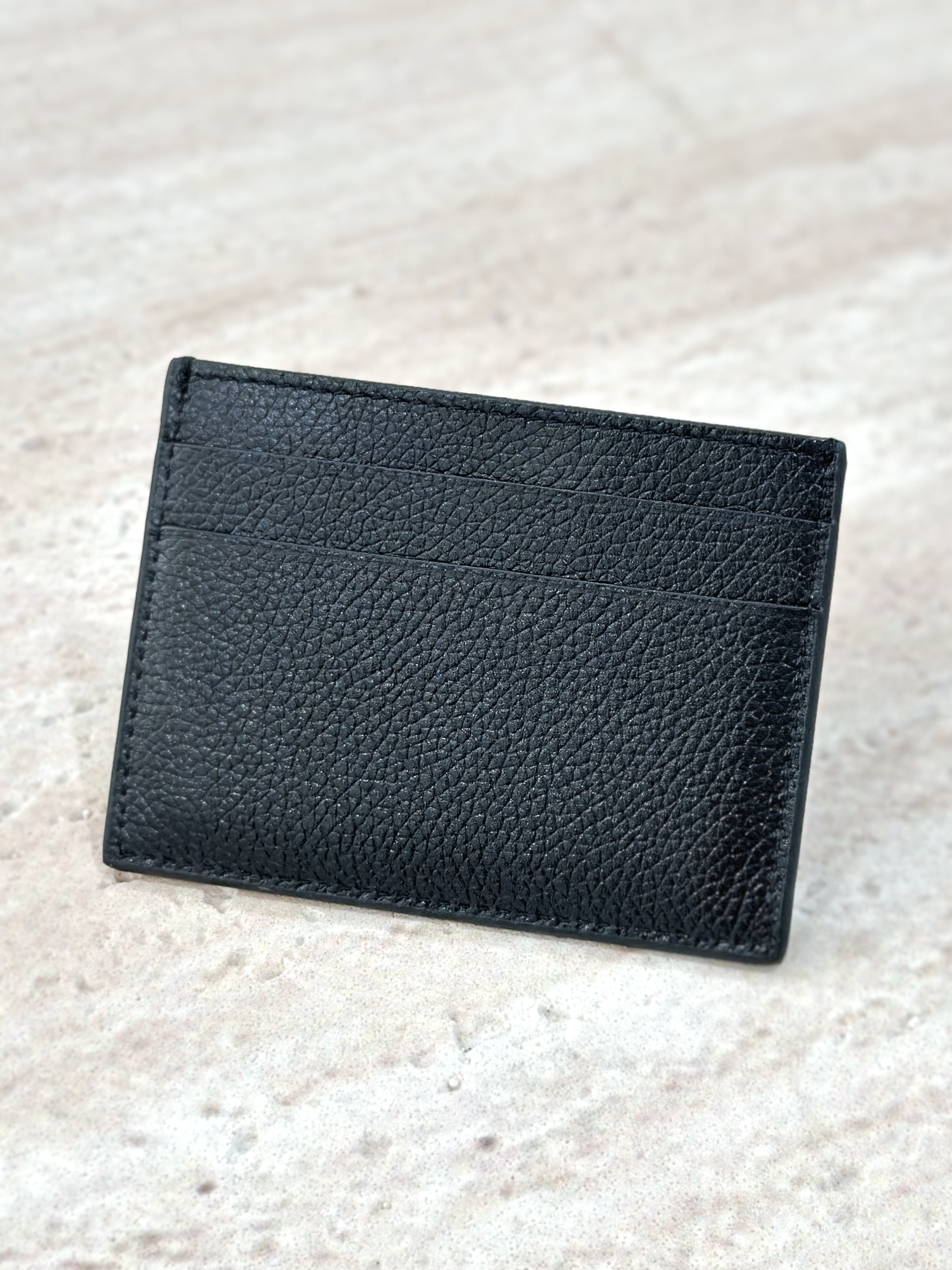 BALENCIAGA Cash Cardholder