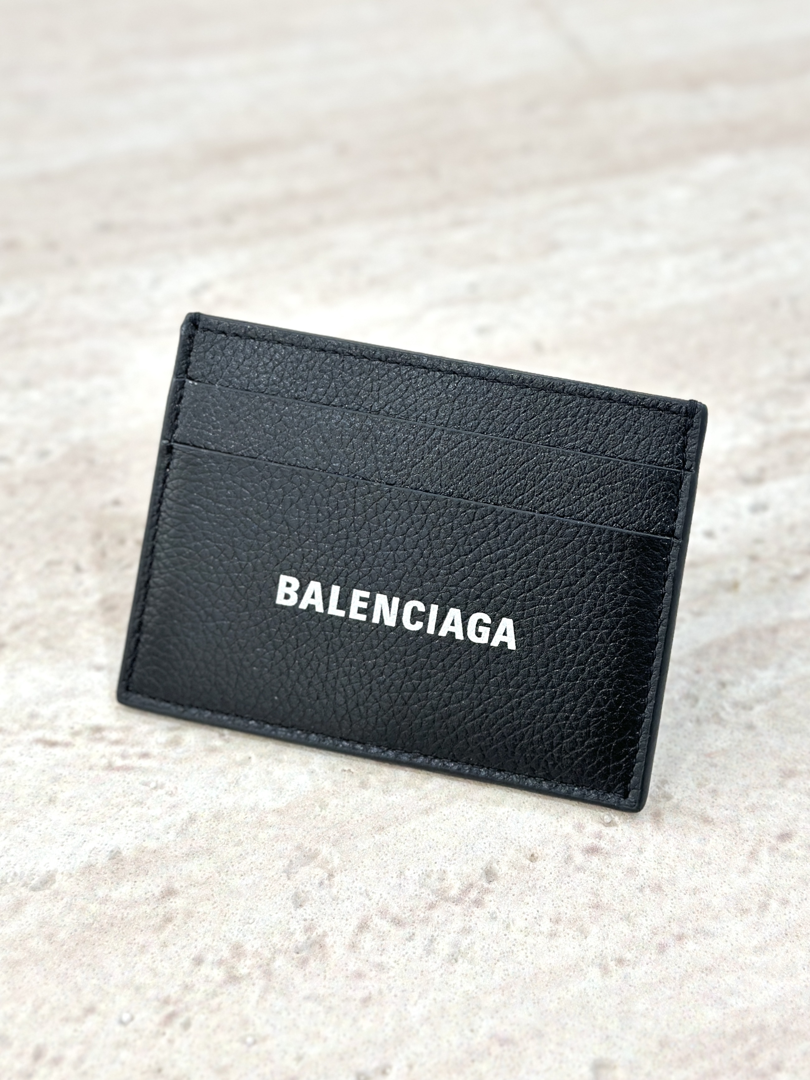 BALENCIAGA Cash Cardholder
