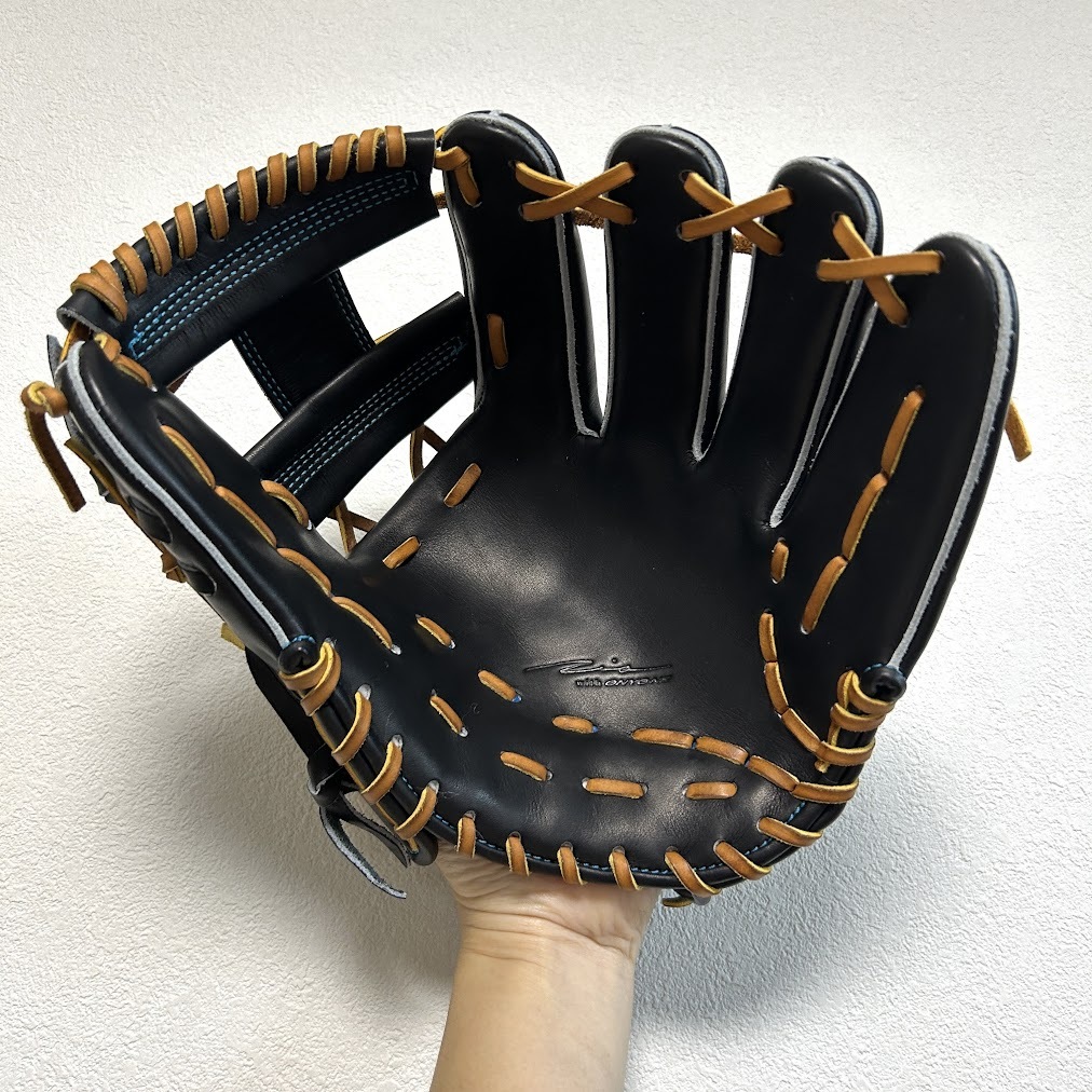 【照片分享】Ip Select 硬式 内野 Ip.RD-Lc