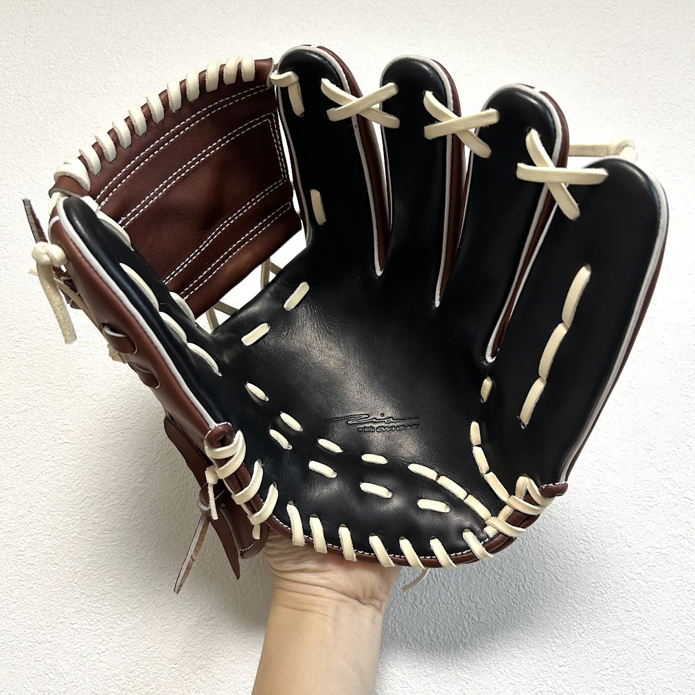 【照片分享】Ip Select 硬式 内野 Ip.RD-Lc