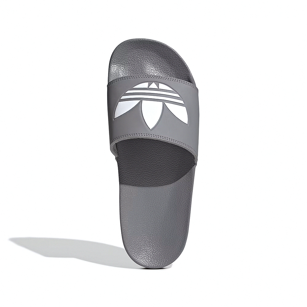 Adidas Adilette Lite Slides 男鞋 女鞋 黑色 中性 三葉草 復古 運動 拖鞋 FU7592