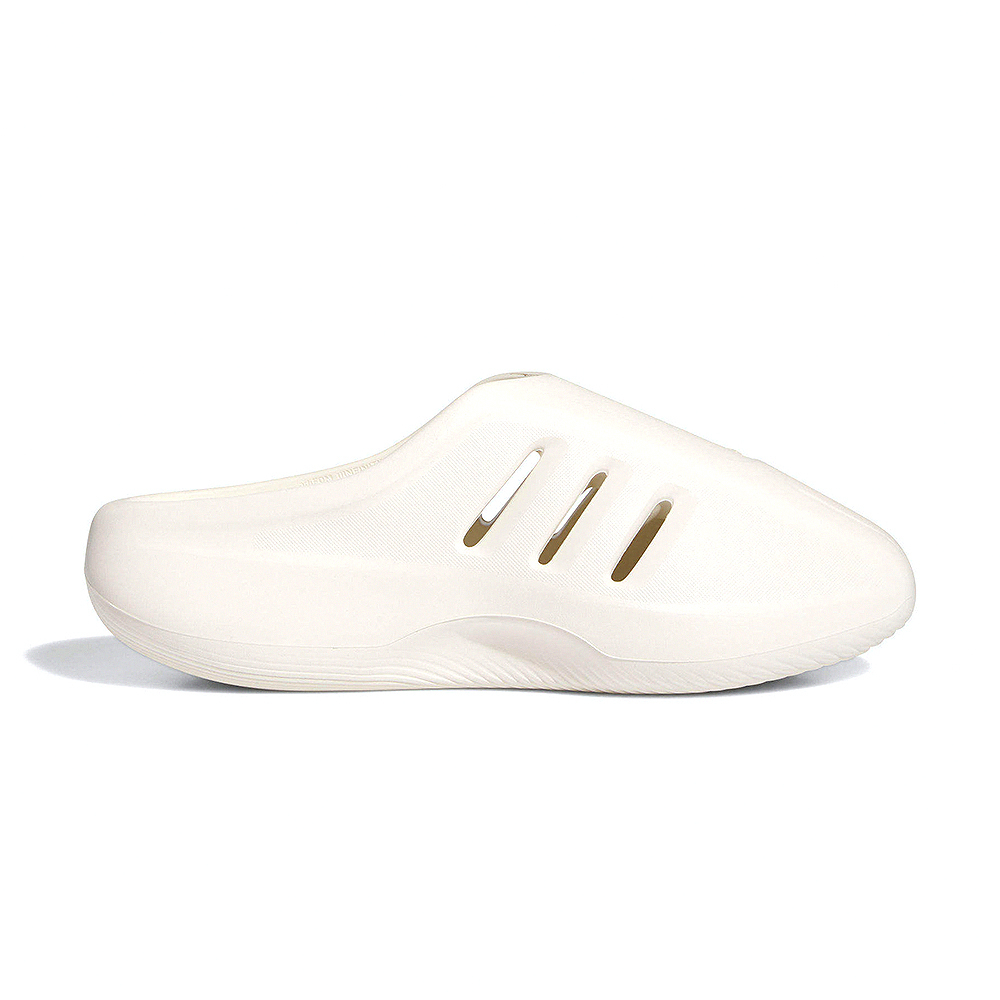 Adidas AdiFom IIInfinity Mule 男鞋 女鞋 白色 中性 運動 穆勒 休閒 拖鞋 JH6766