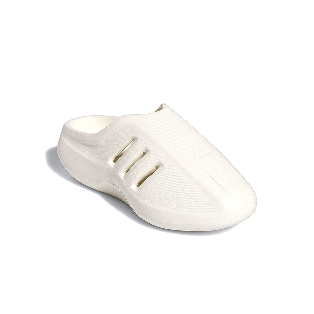 Adidas AdiFom IIInfinity Mule 男鞋 女鞋 白色 中性 運動 穆勒 休閒 拖鞋 JH6766