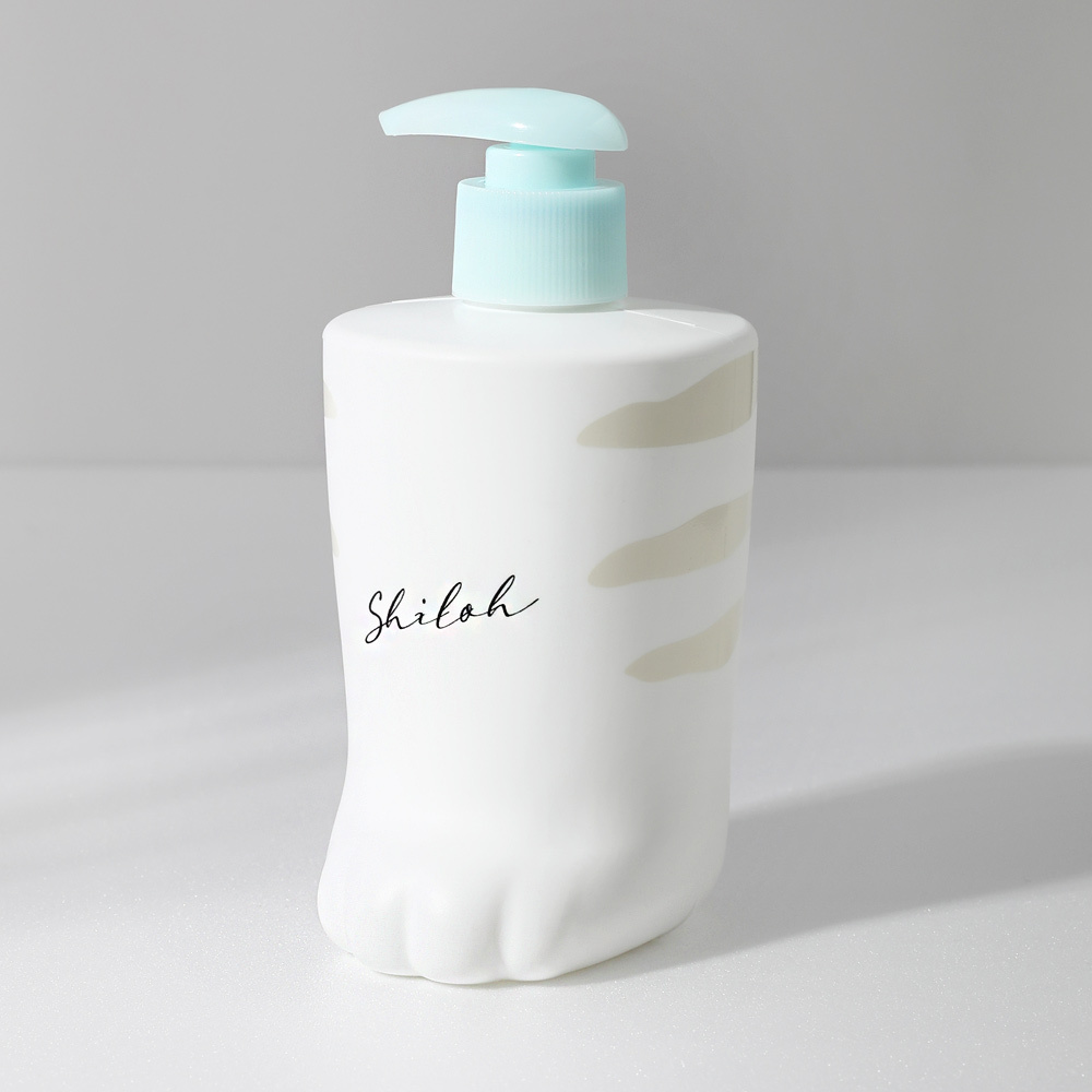 BellBoy Studio 柔順亮澤洗髮精400ml