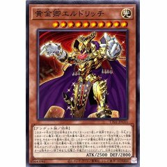 TT01-JPC01 N 黄金卿エルドリッチ(黃金卿 黃金國巫妖)
