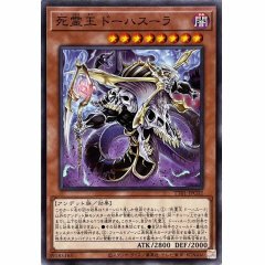 TT01-JPC02 死霊王 ドーハスー(死靈王 惡眼
