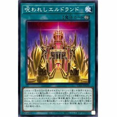 TT01-JPC05 呪われしエルドランド被詛咒的黃金國