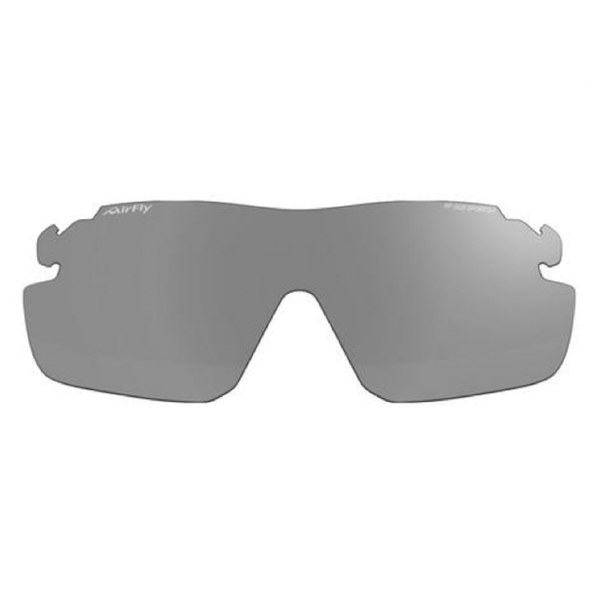 日本製 AirFly AF-302SP C-1 運動太陽眼鏡備用鏡片 - Light Smoke