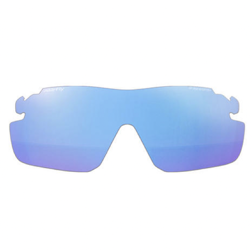 日本製 AirFly AF-302SP C-5 運動太陽眼鏡備用鏡片 - Blue Pink