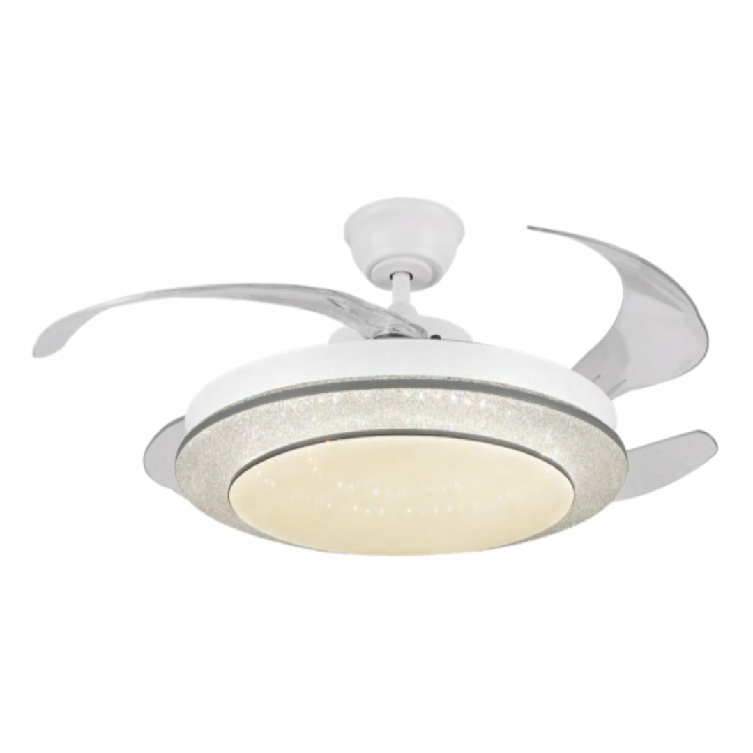 (英國牌子) Framtida FR-Mercury-X/L (36吋/42吋) 風扇燈