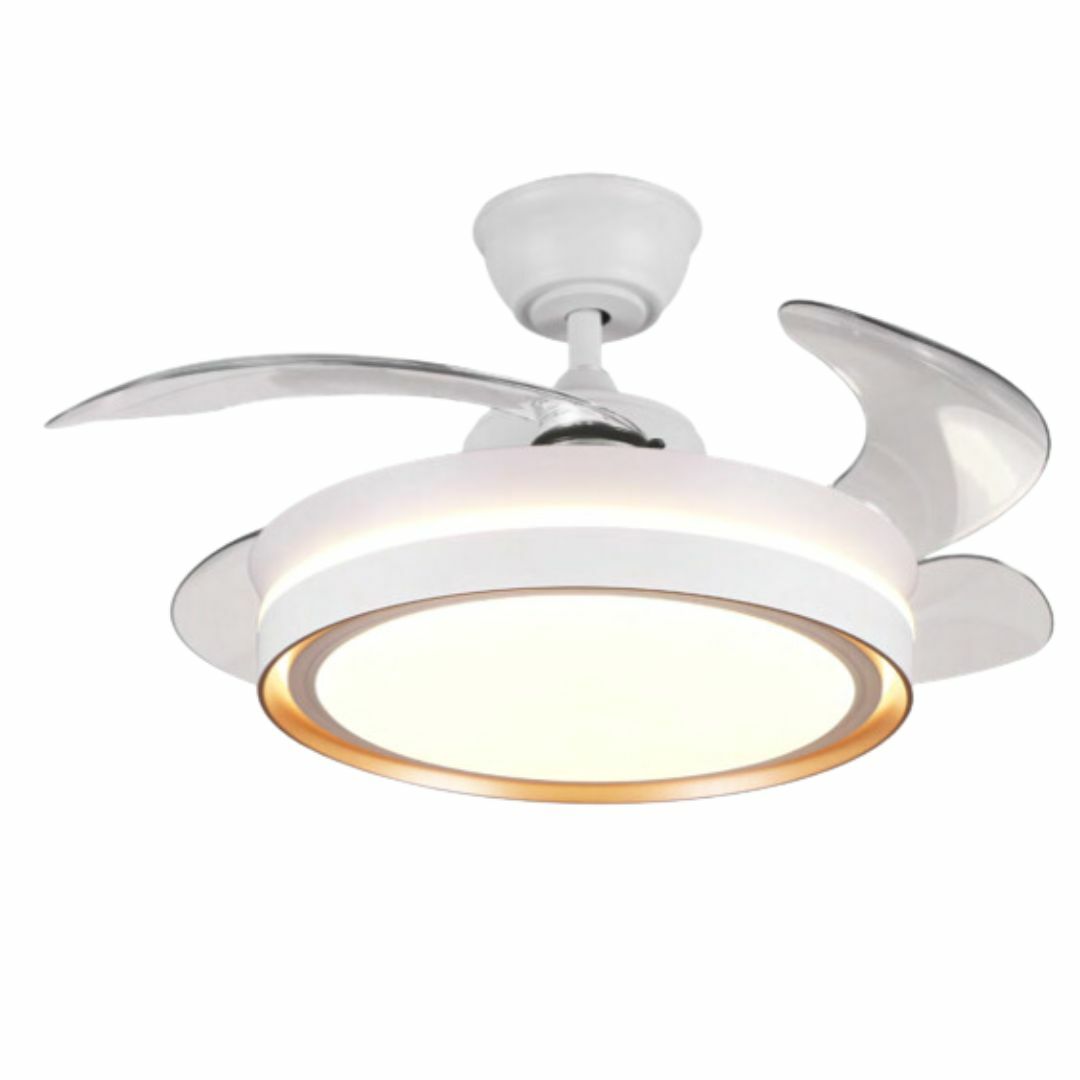 (英國牌子) Framtida FR-Mercury-X/L (36吋/42吋) 風扇燈