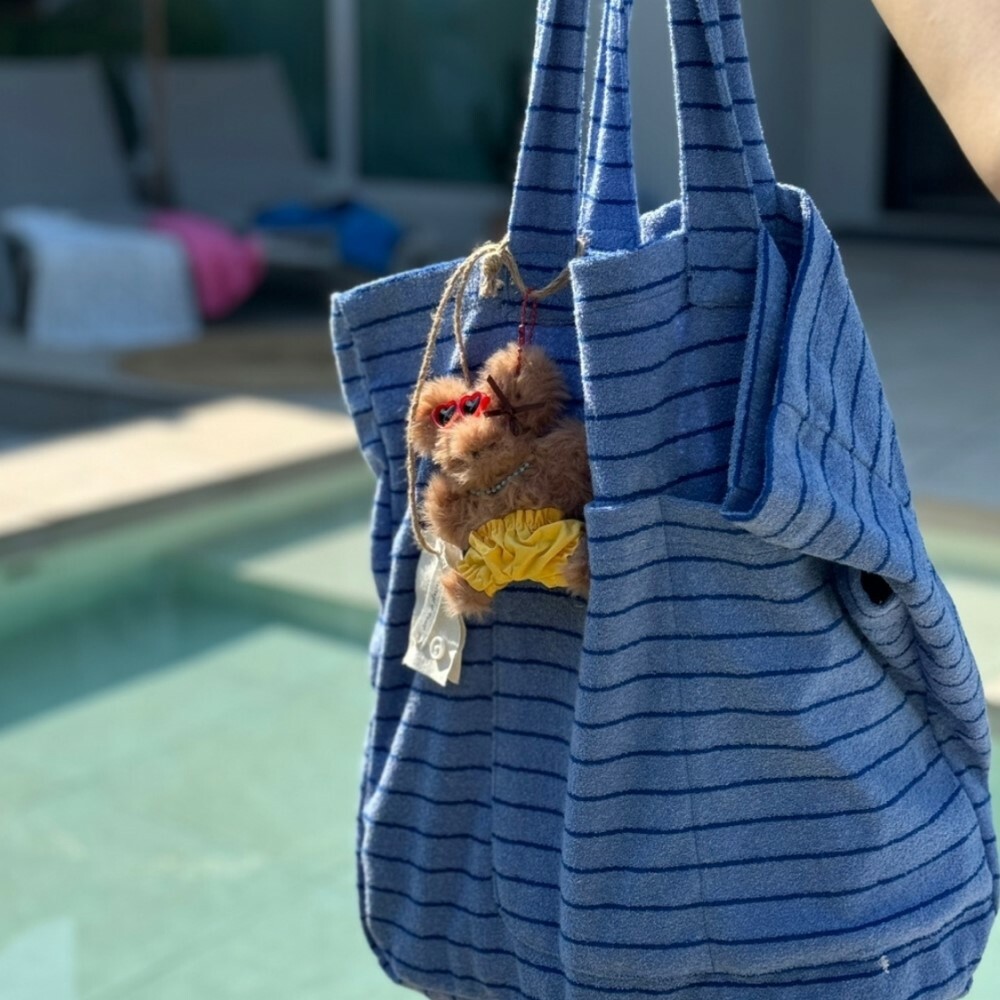 COZY-N 夏日沙灘包