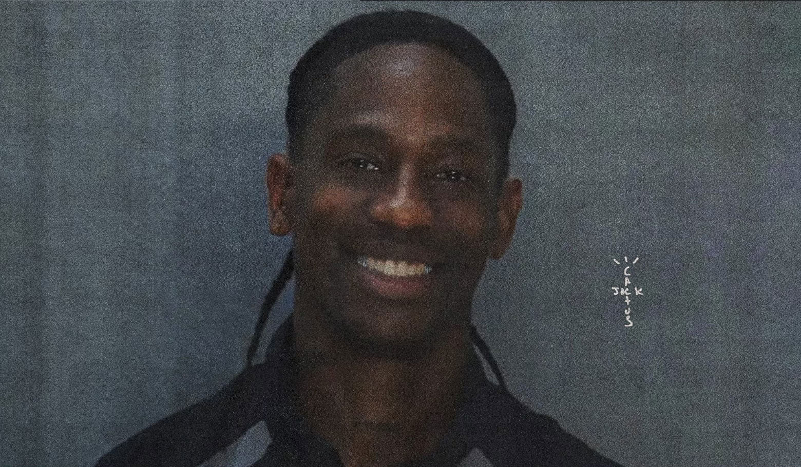 TRAVIS SCOTT FREE THE RAGE TEE #2 釋放憤怒 被捕紀念 喝酒不好