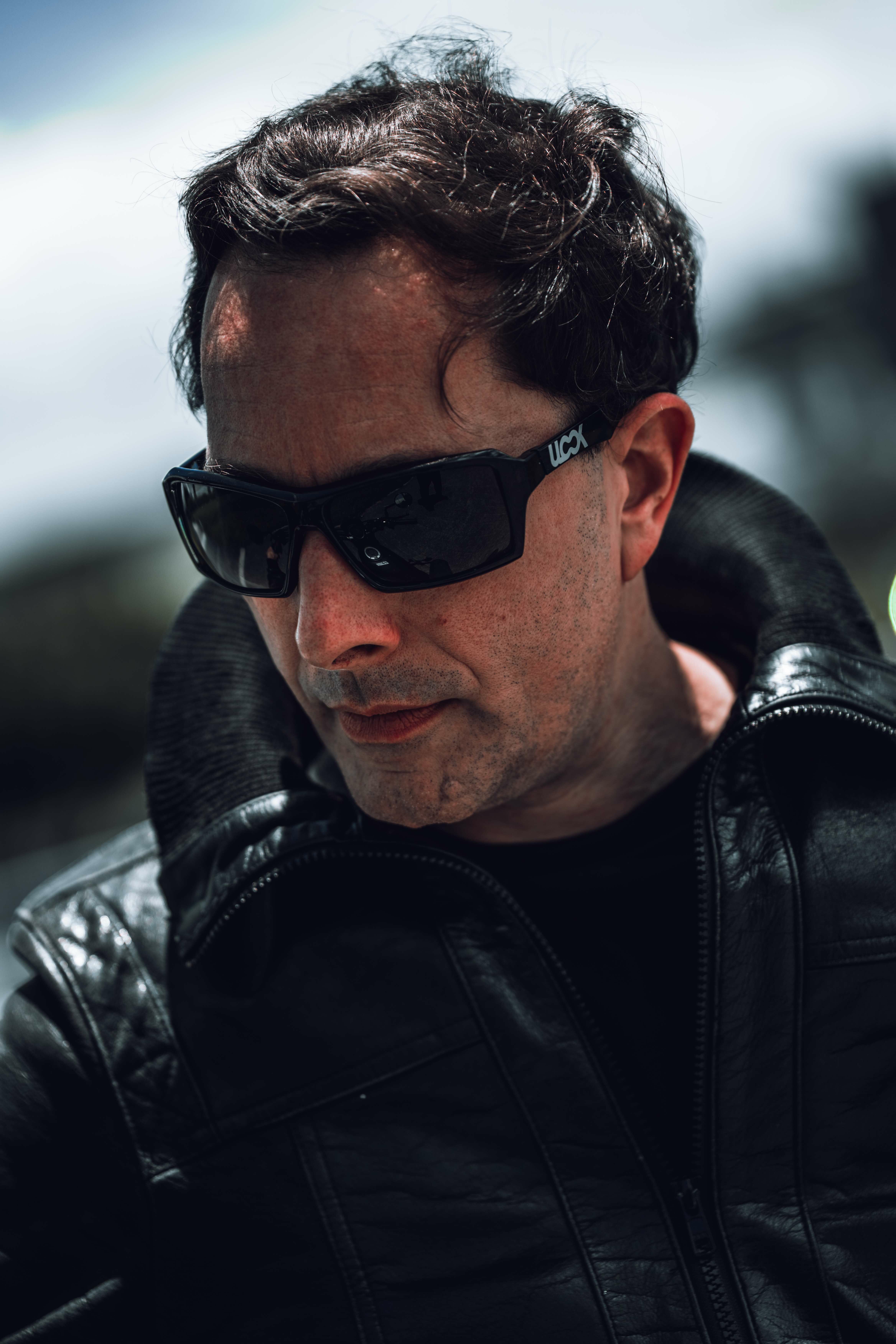 BRAVE內抗反射偏光太陽眼鏡