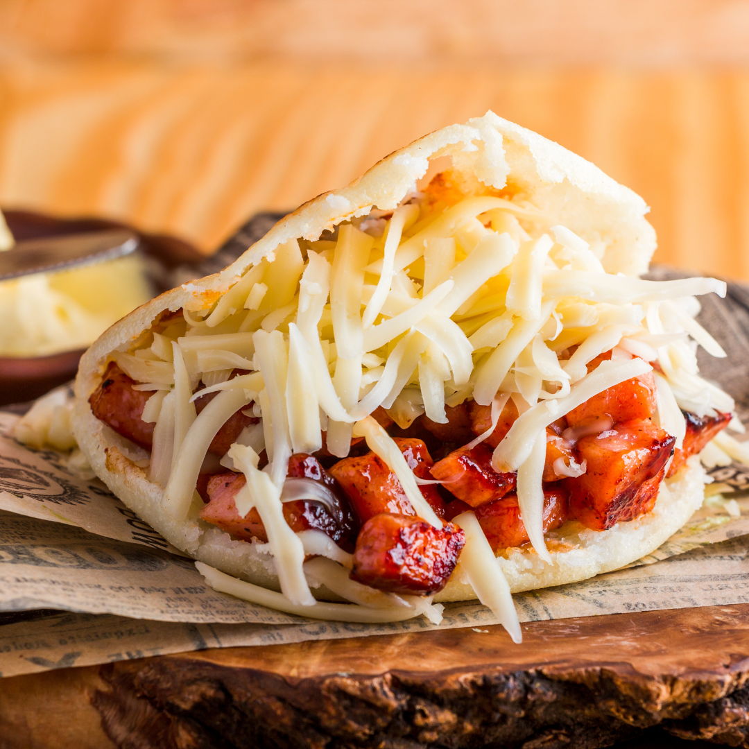 丹麥披薩乾酪絲 200G (莫札瑞拉絲)