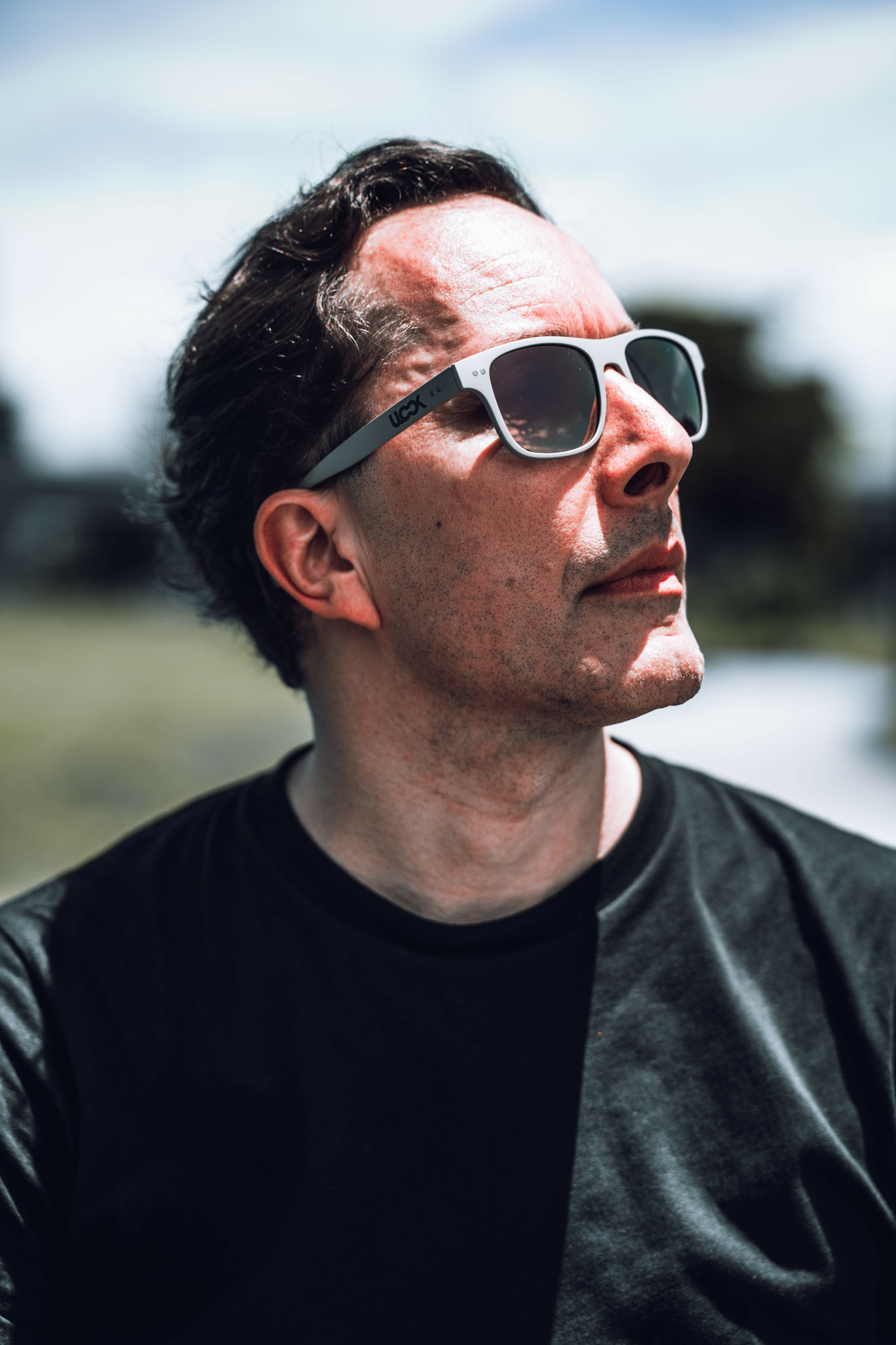 COZY內抗反射偏光太陽眼鏡