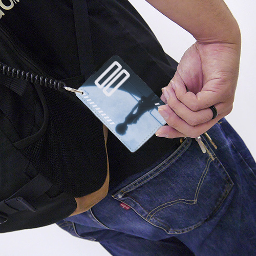 Cospa 0707 EVANGELION 綾波ﾚｲ ﾌﾙｶﾗｰﾊﾟｽｹｰｽ