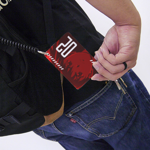 Cospa 0707 EVANGELION 式波･ｱｽｶ･ﾗﾝｸﾞﾚｰ ﾌﾙｶﾗｰﾊﾟｽｹｰｽ