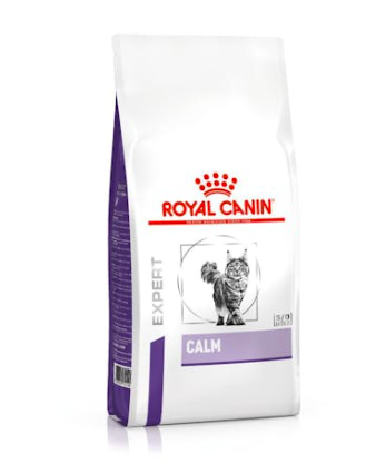 Royal Canin - 處方食品成貓情緒舒緩乾糧 (2公斤)
