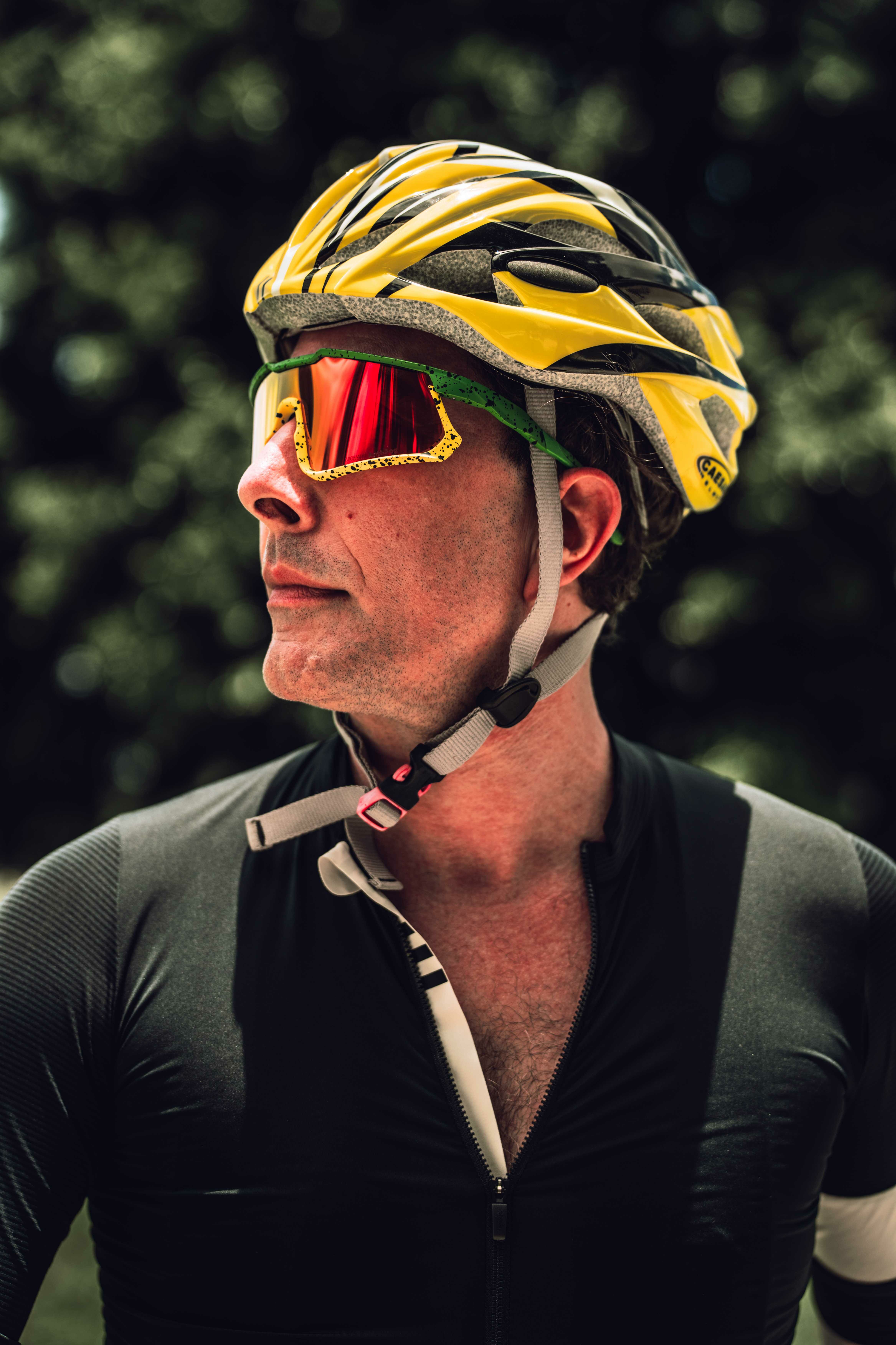 EXTREME防霧變色太陽眼鏡