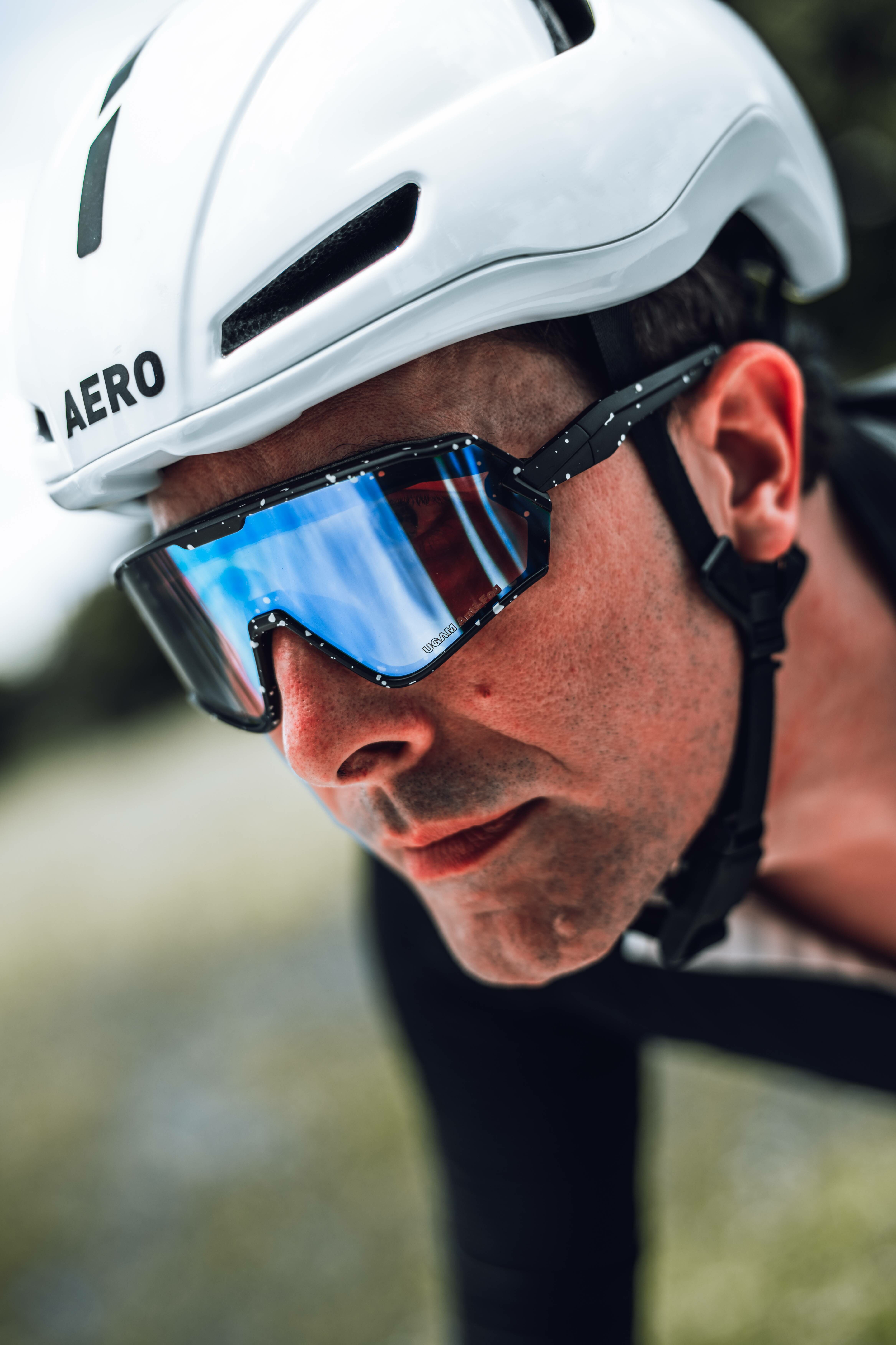 VAST防霧變色太陽眼鏡