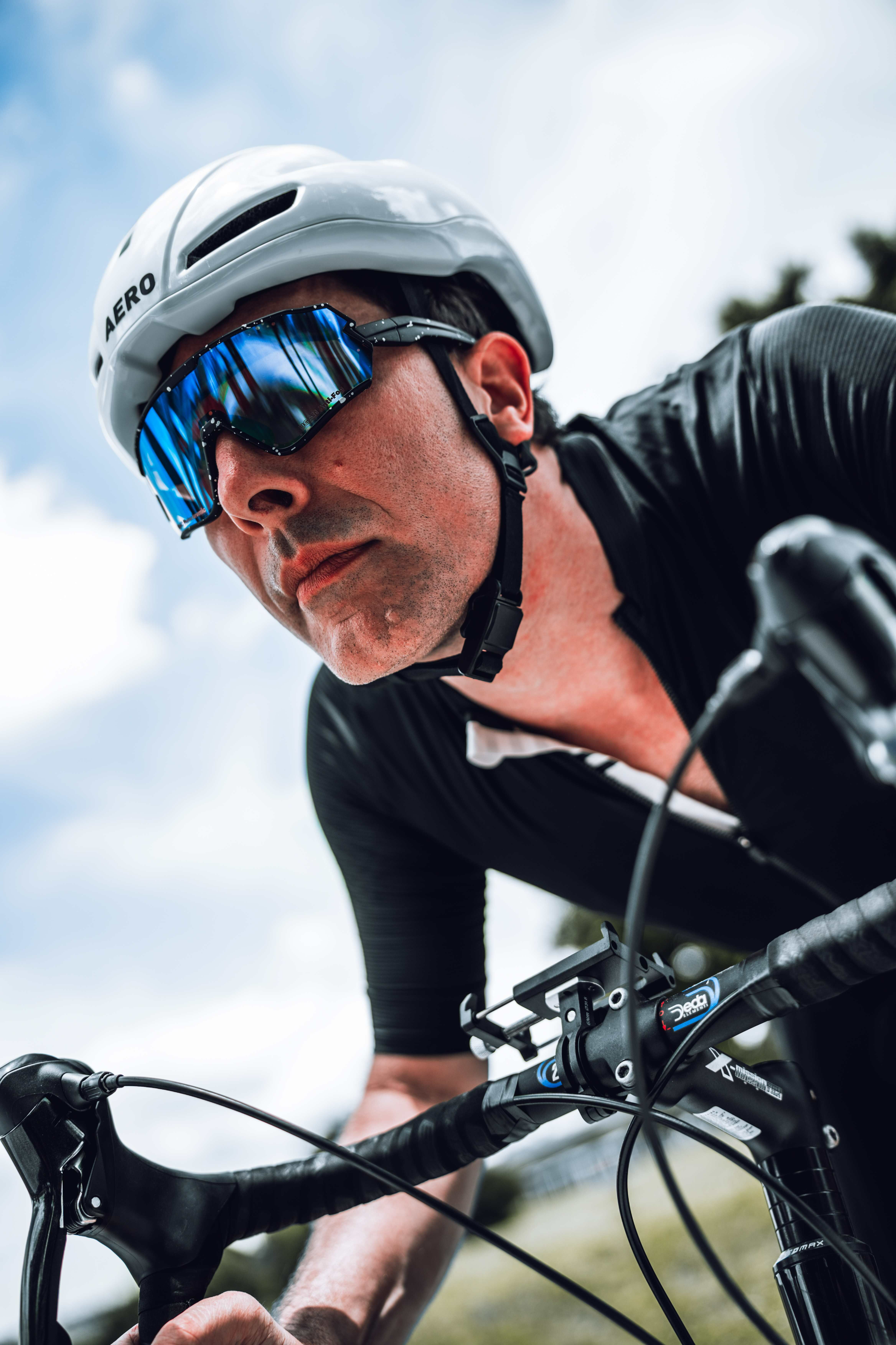 VAST防霧變色太陽眼鏡