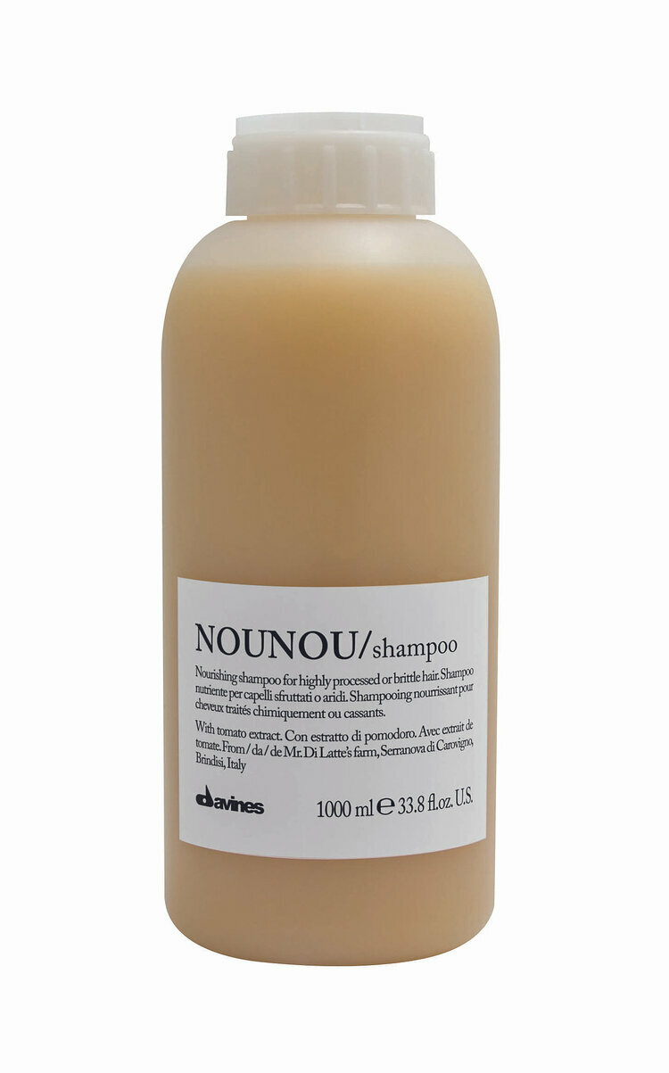 Davines NouNou Shampoo - 1000ml