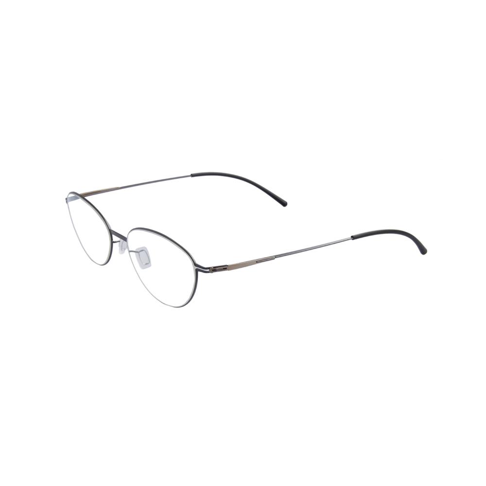 【ic!berlin】Isa 黑