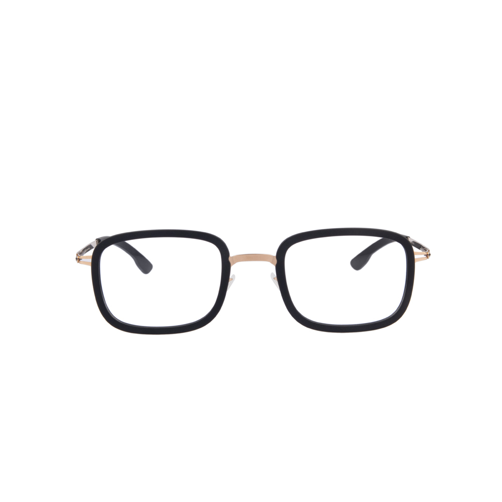 【ic!berlin】Turo 霧黑