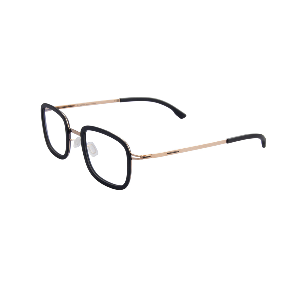 【ic!berlin】Turo 霧黑