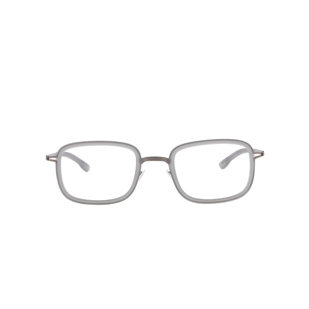 【ic!berlin】Turo 銀灰/銀