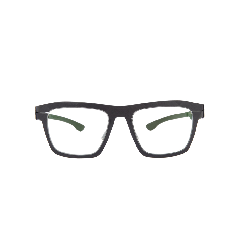 【ic!berlin】FLX_05 墨綠