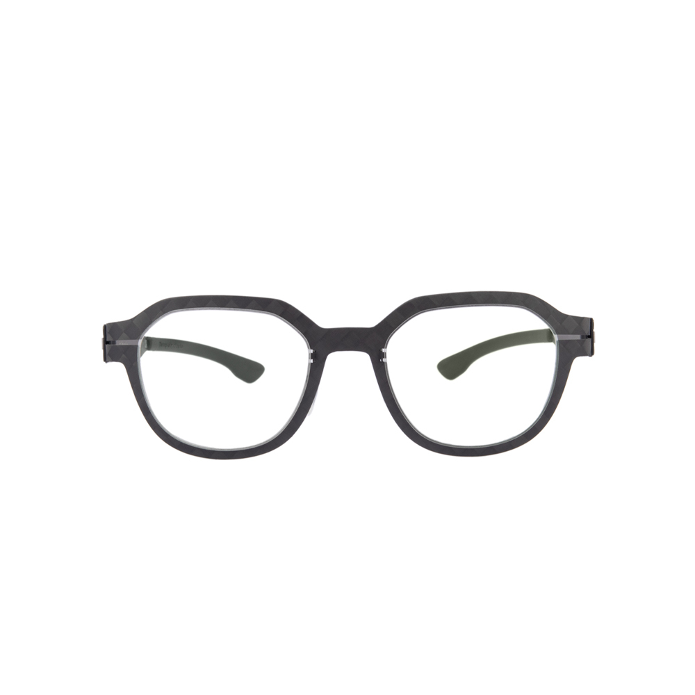 【ic!berlin】FLX_06 鐵灰