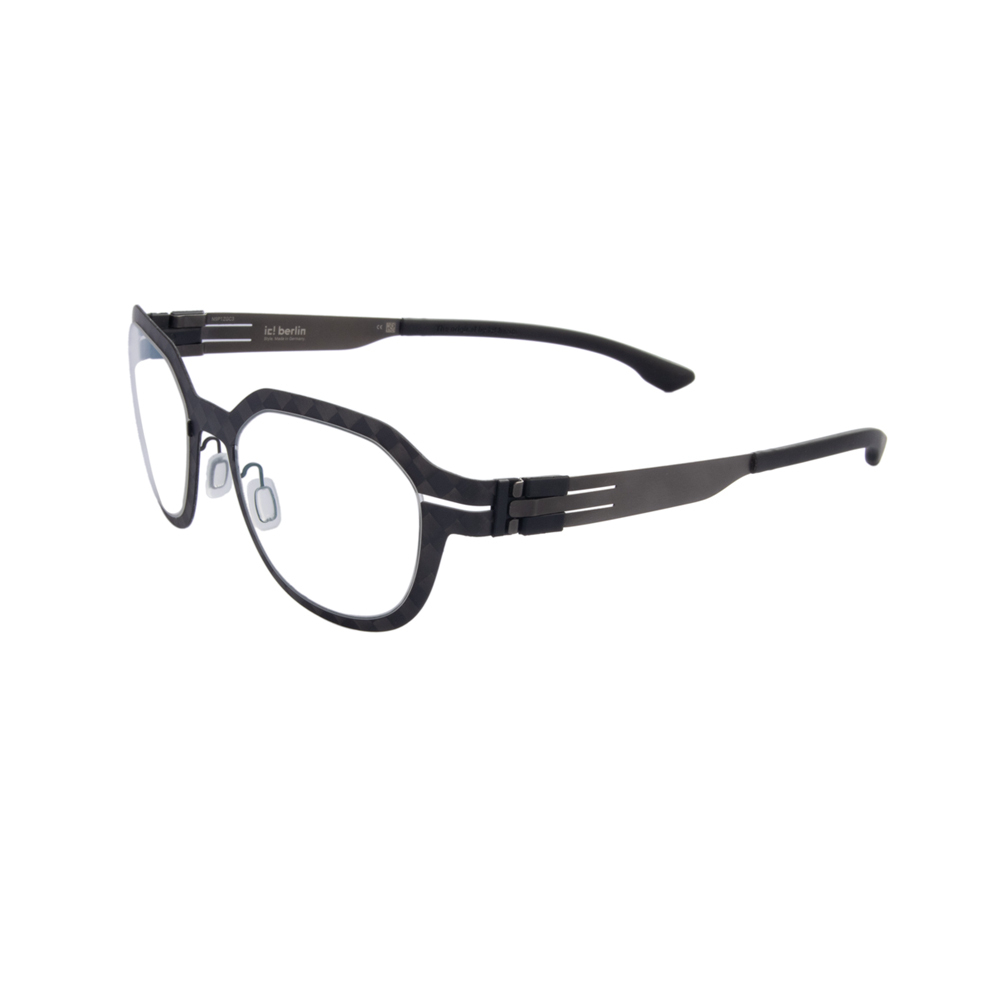 【ic!berlin】FLX_06 鐵灰