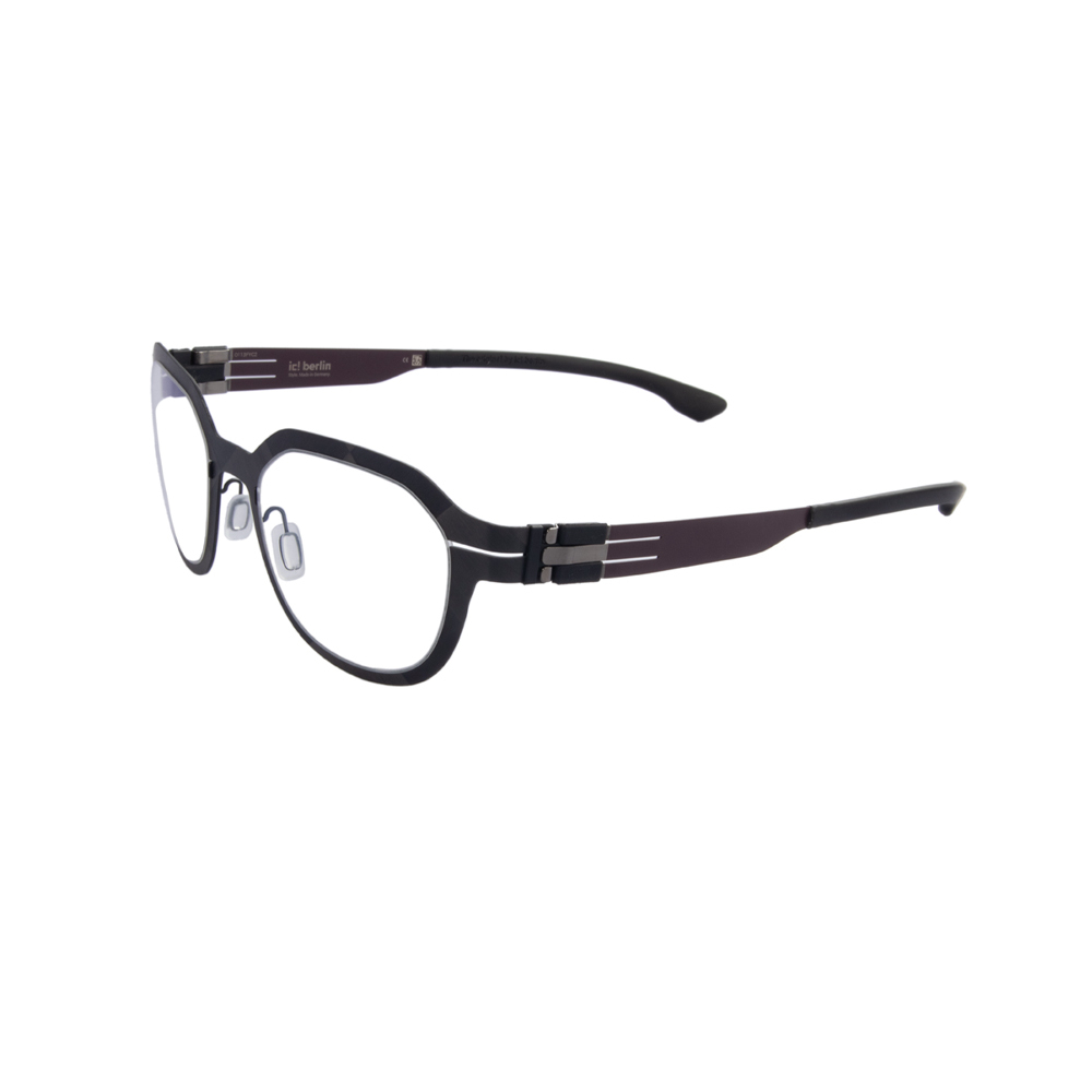 【ic!berlin】FLX_06 酒紅