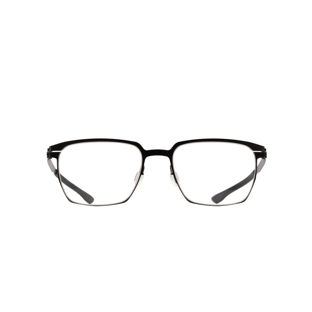 【ic!berlin】Jia 黑