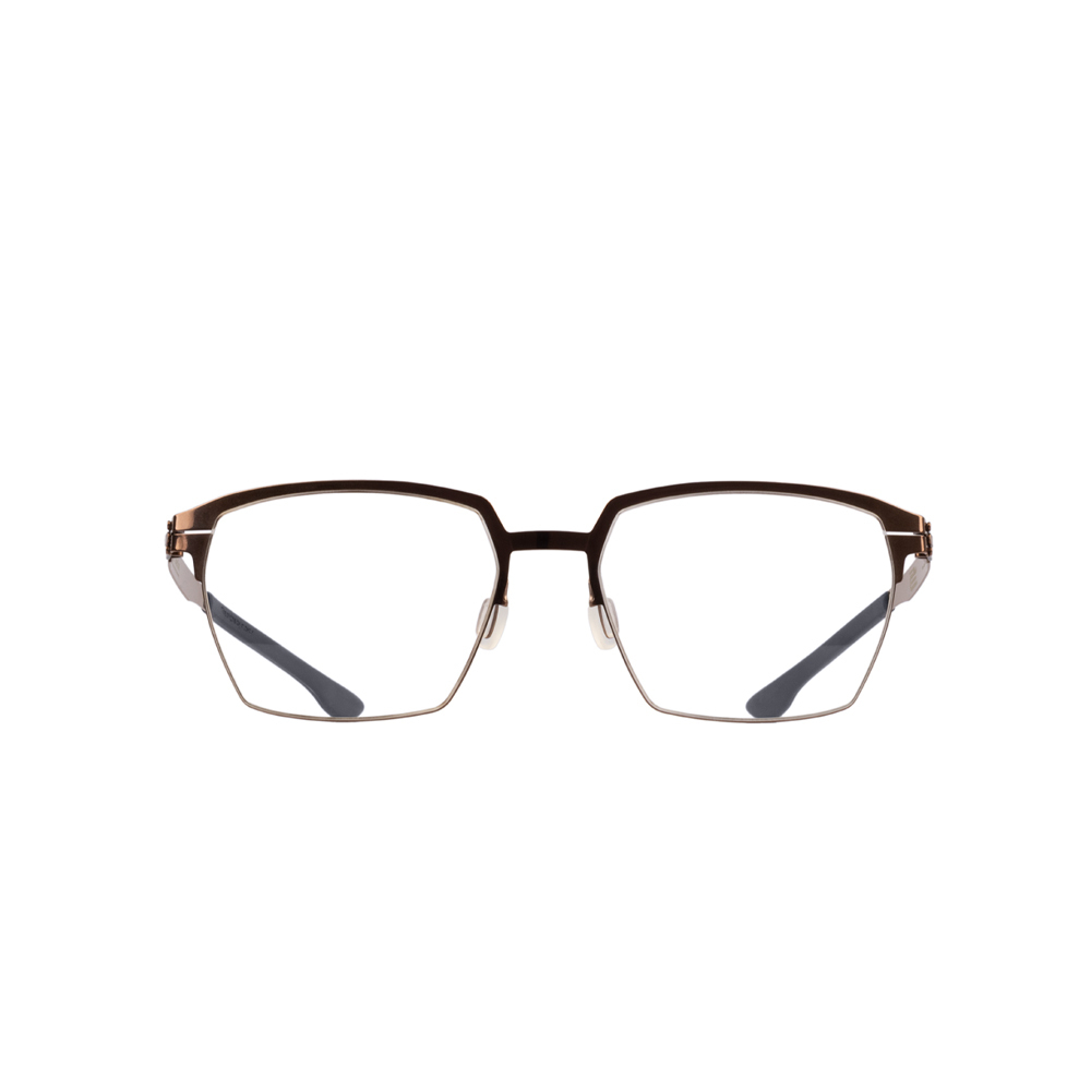 【ic!berlin】Long 古銅