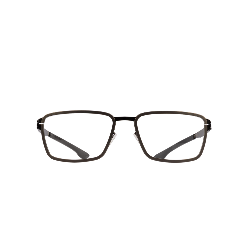 【ic!berlin】Silicon 石墨