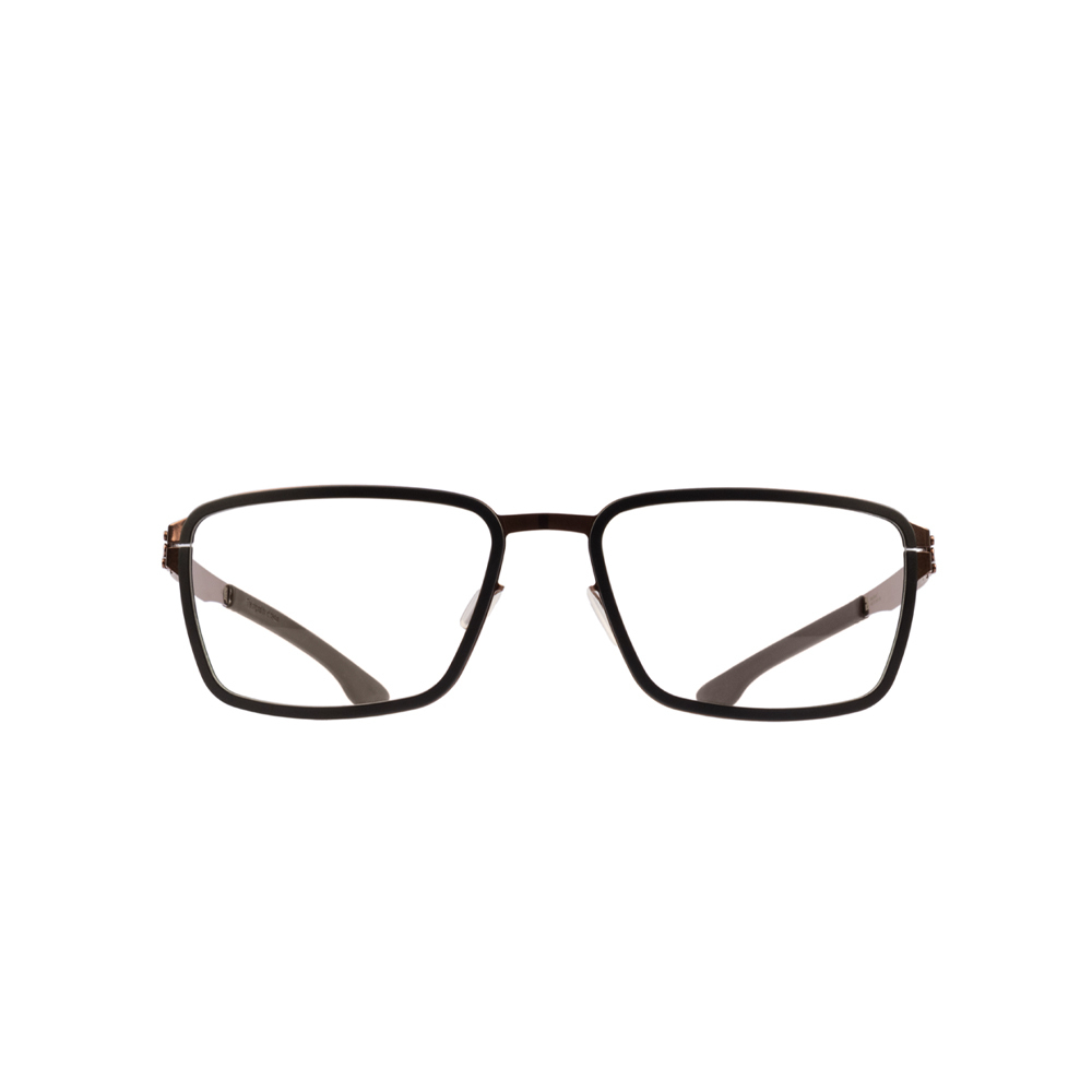 【ic!berlin】Silicon 黑