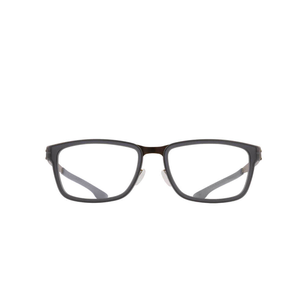 【ic!berlin】Ellner O 灰透