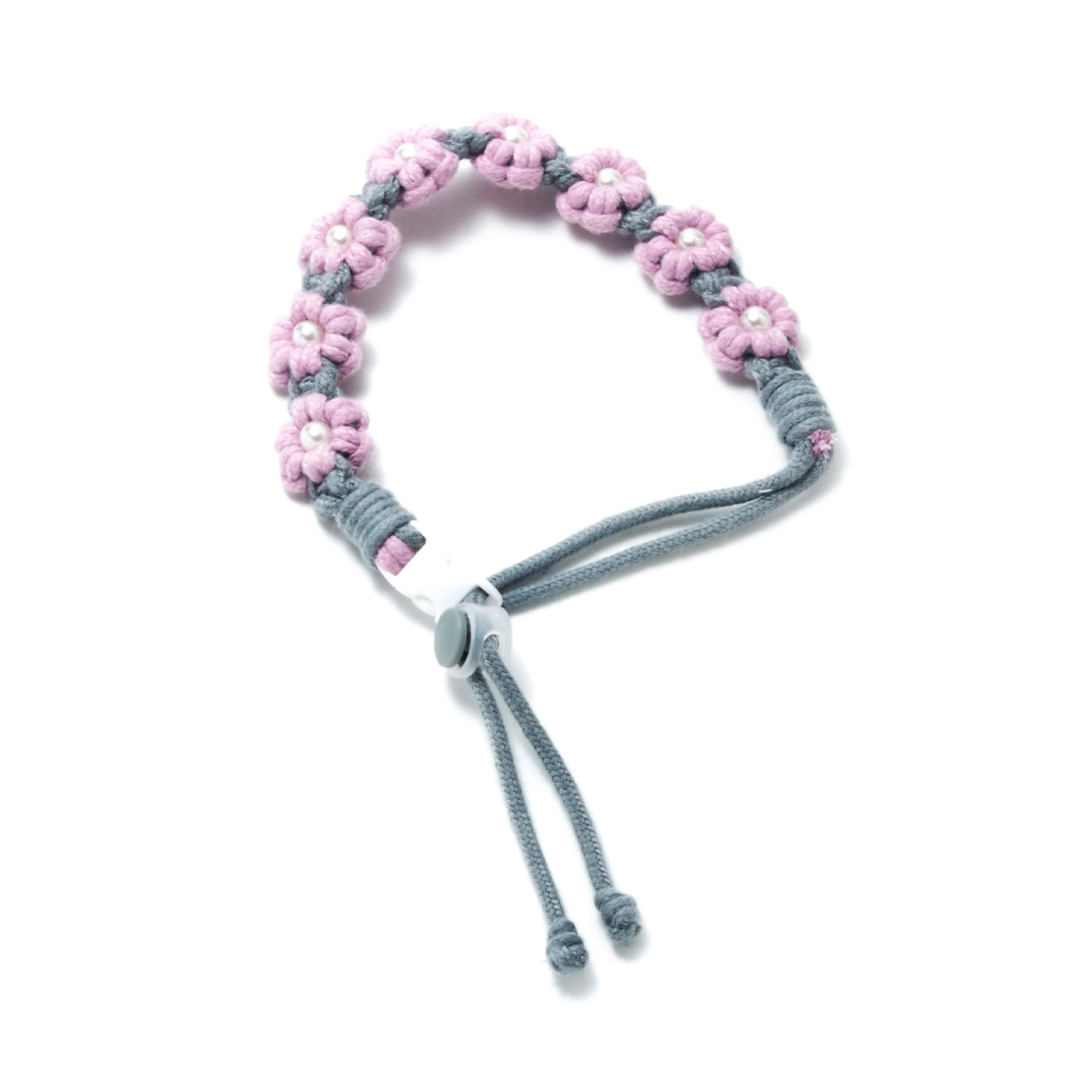 平價飾品,花,編織提袋,飲料袋