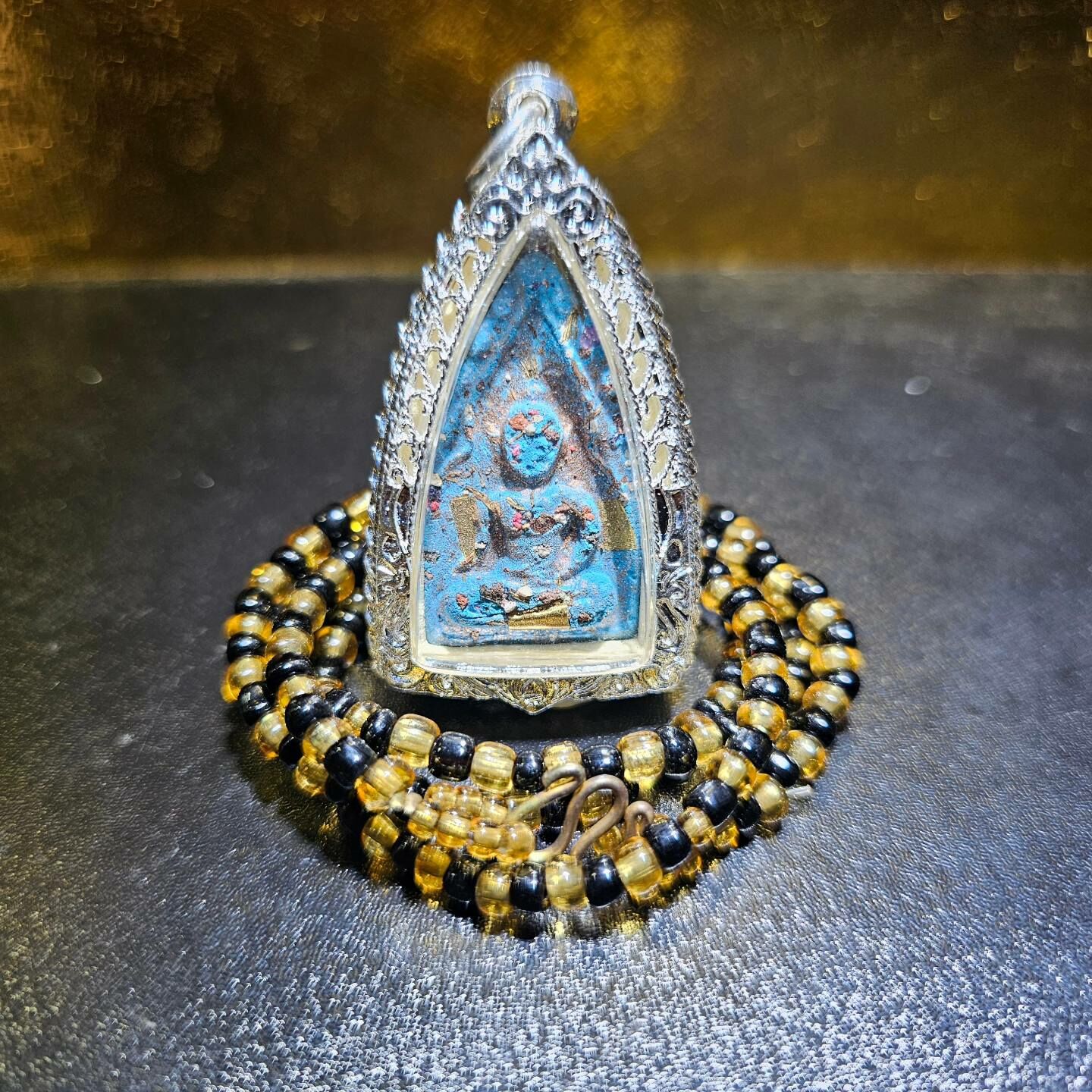 龍婆拉卡 - 賭運坤平